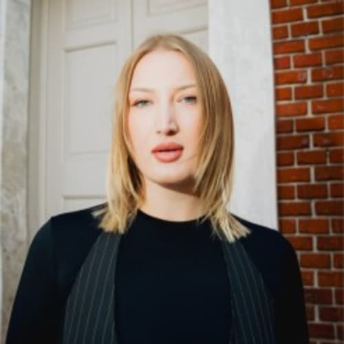 Grace Dahl