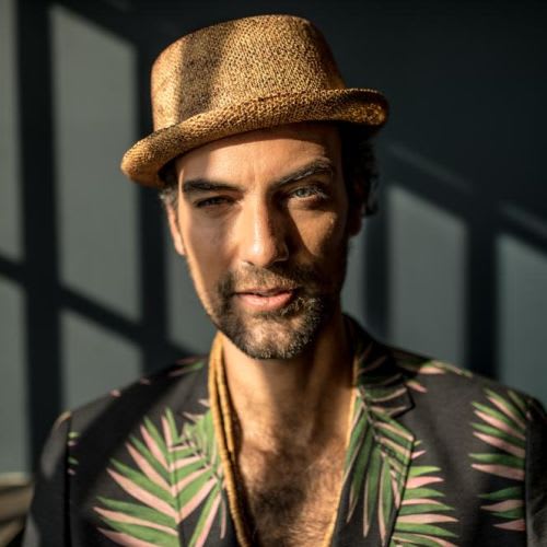 Joao Selva