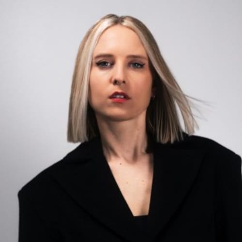 Blondex