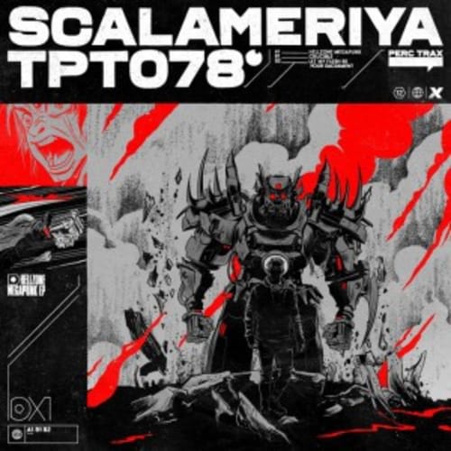 Scalameriya
