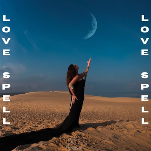 LOVE SPELL