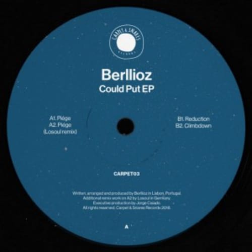 Berllioz