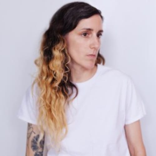 Lauren Flax