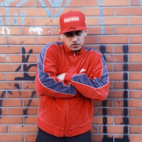 Ruas Mc