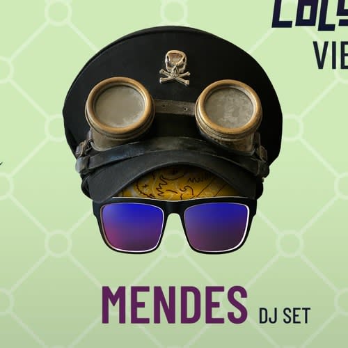 Mendes