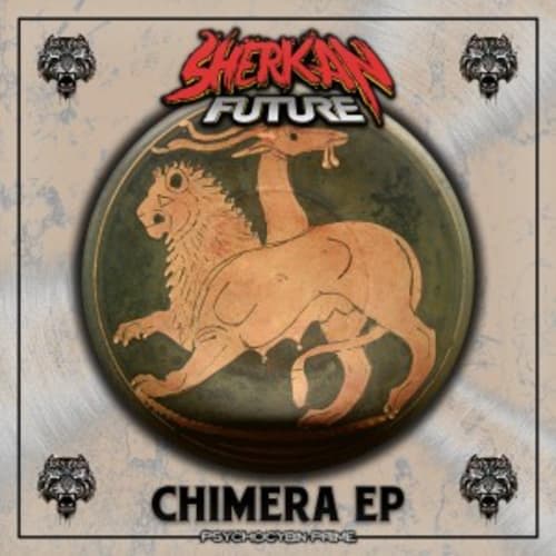 Sherkan Future