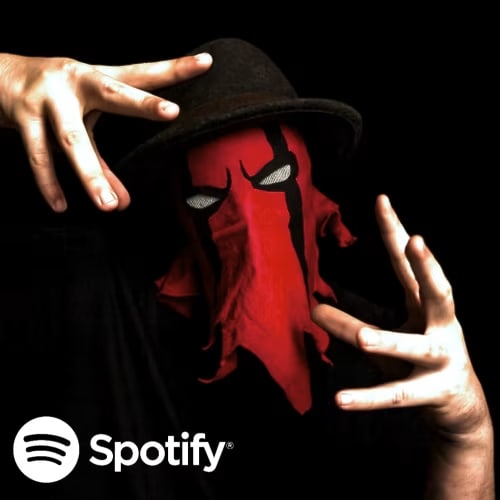 El Desperado