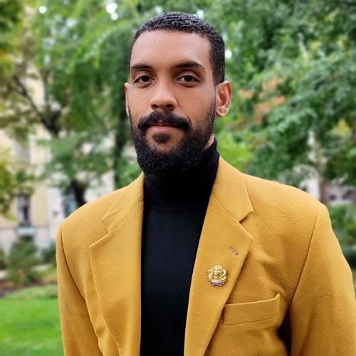 Gustavo Keno