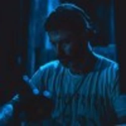 Val Vashar (Zenon Records)