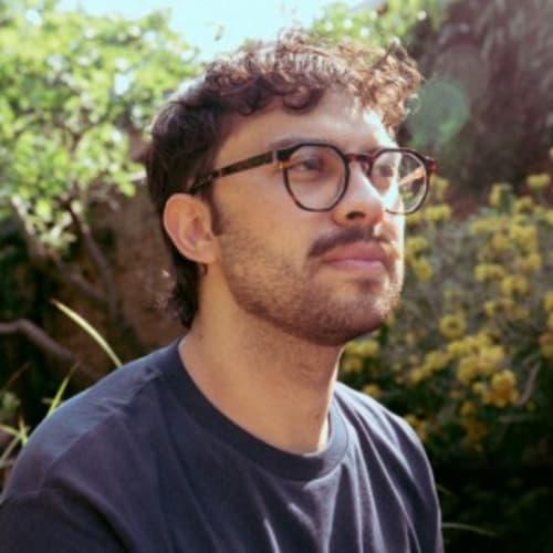 Nicolas Duque