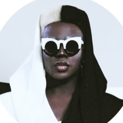 Todrick Hall