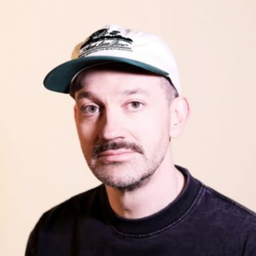 Fritz Kalkbrenner