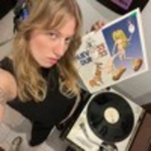 dj sweet6teen