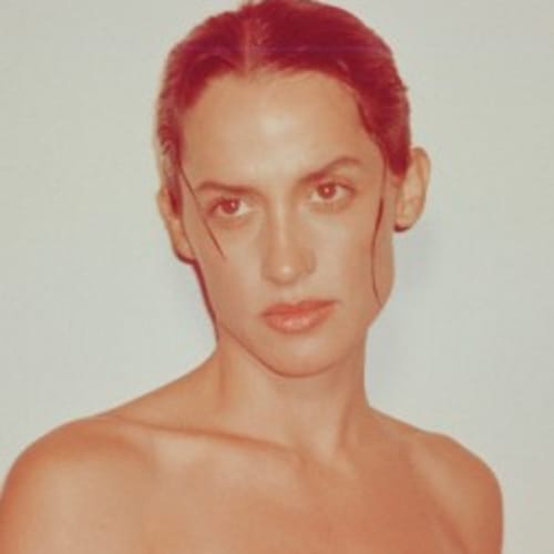 Juana Aguirre
