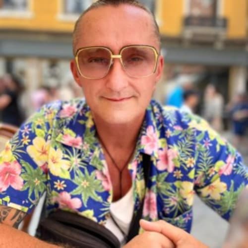 DJ Vadim