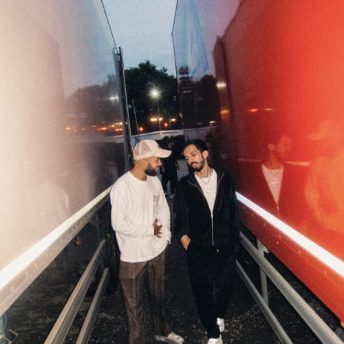 Bigflo & Oli