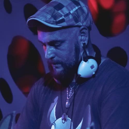 Absyketix (Ethereal Decibel Company)