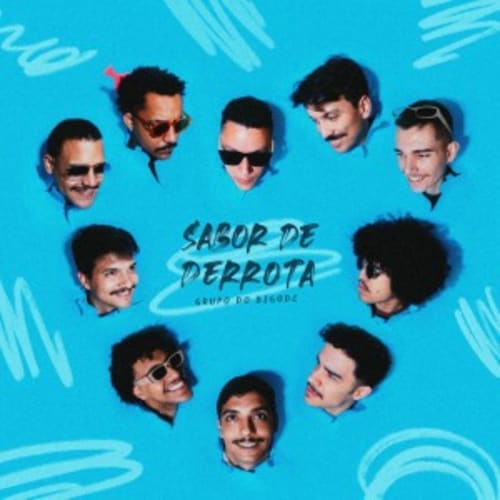 Grupo do Bigode