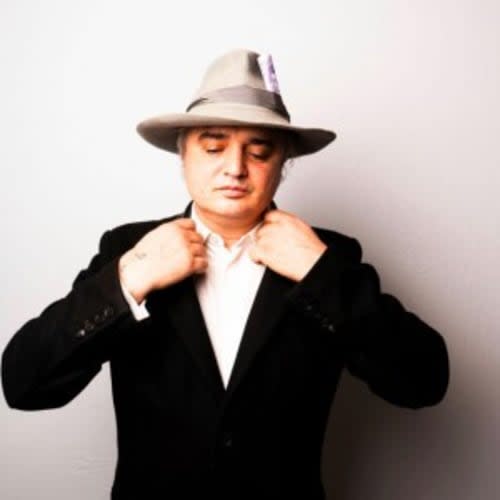 Peter Doherty