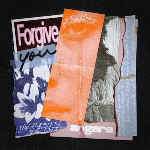 Forgive You