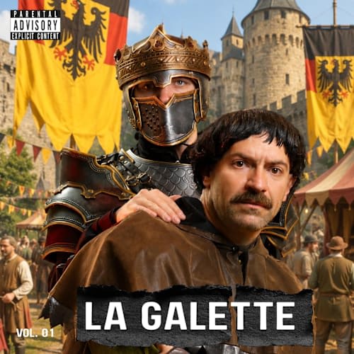 LA GALETTE