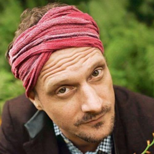 DJ Koze