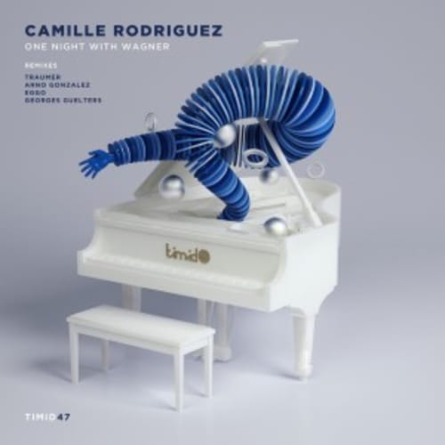 Camille Rodriguez