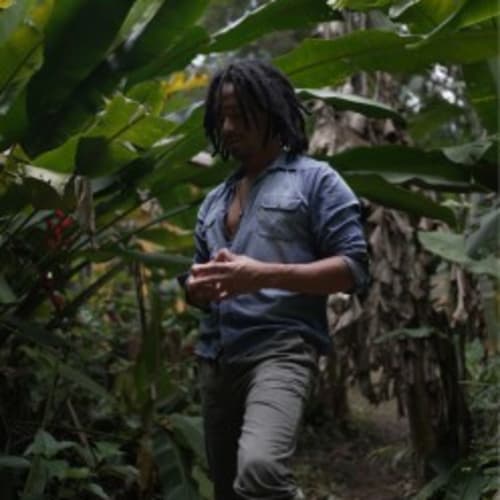 Junior Dread