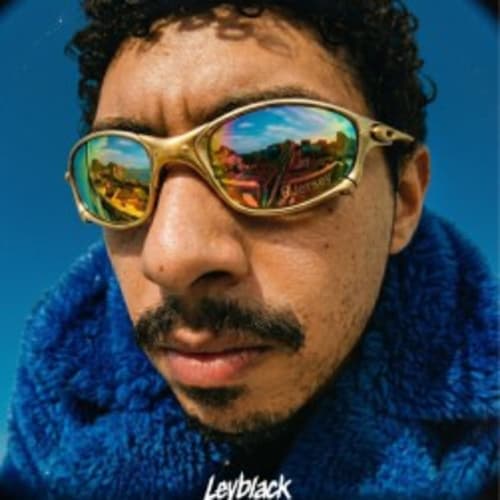 Leyblack