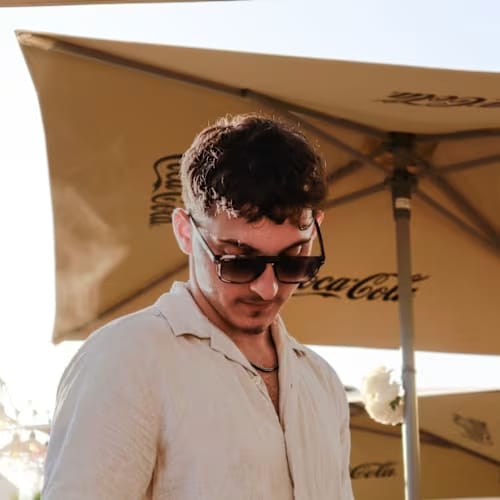 DJ NZOO