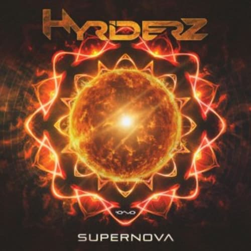 Hyriderz