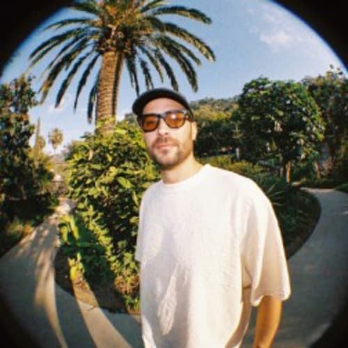 Sean Doron