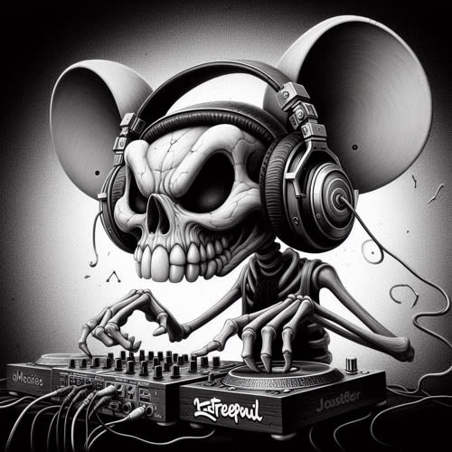 dj lafreepouil ( fanatik )