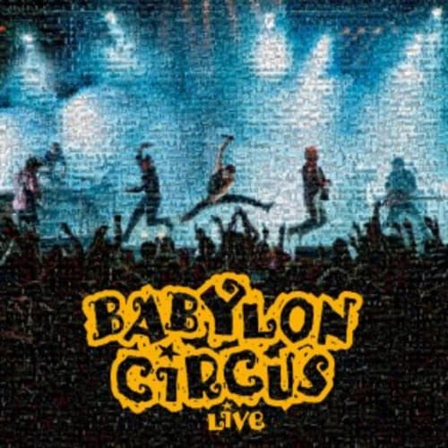 Babylon Circus