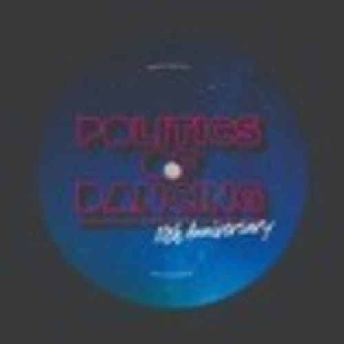 Politics Of Dancing Music