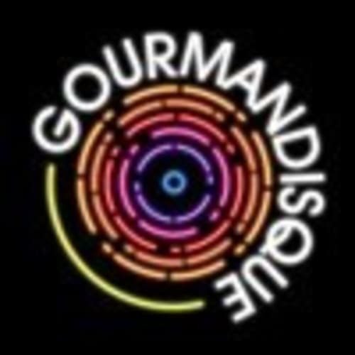 Gourmandisque