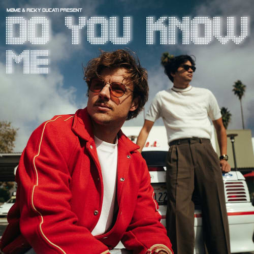 Do You Know Me