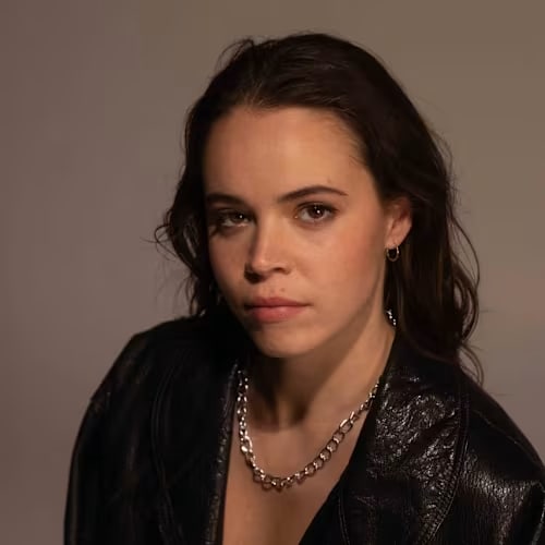 Angèle Cressin