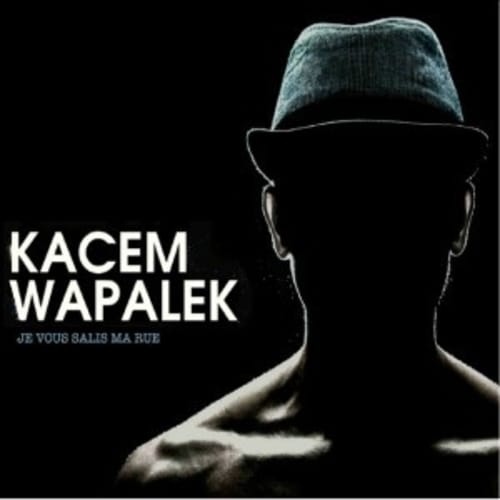 Kacem Wapalek