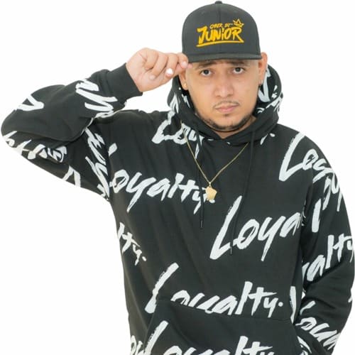 CyberDjJunior