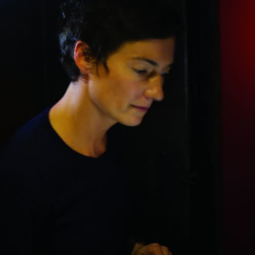 Paulette Sauvage