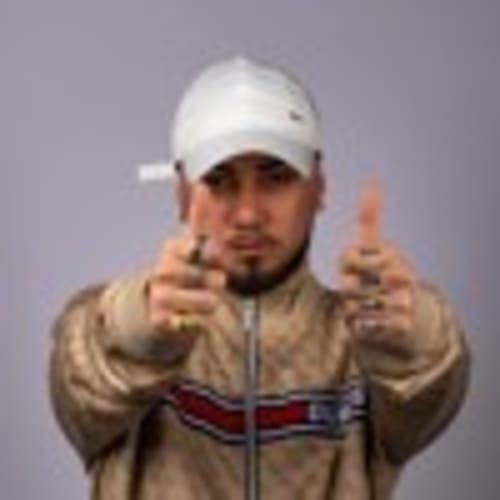 DJ Pablu