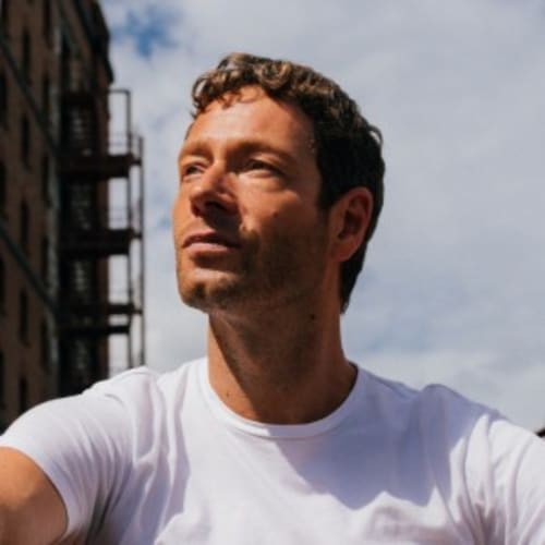 Jody Wisternoff