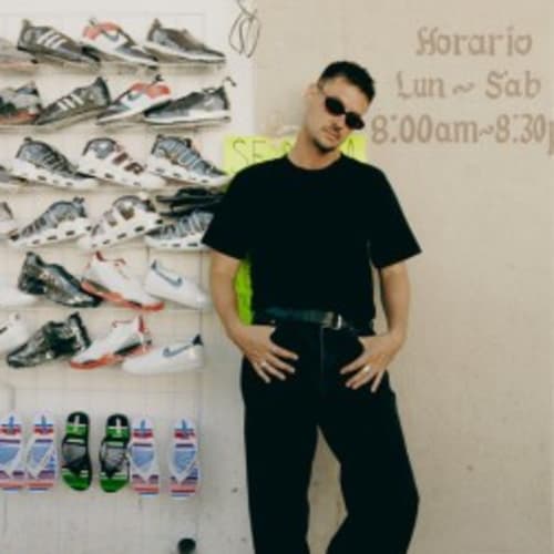 Leo Leonski