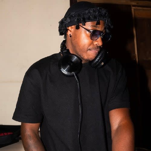 Dj Ayzi