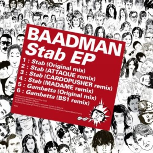 Baadman