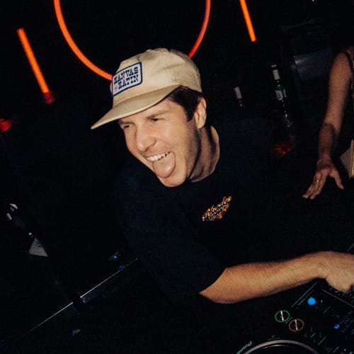 Chase Hartsell