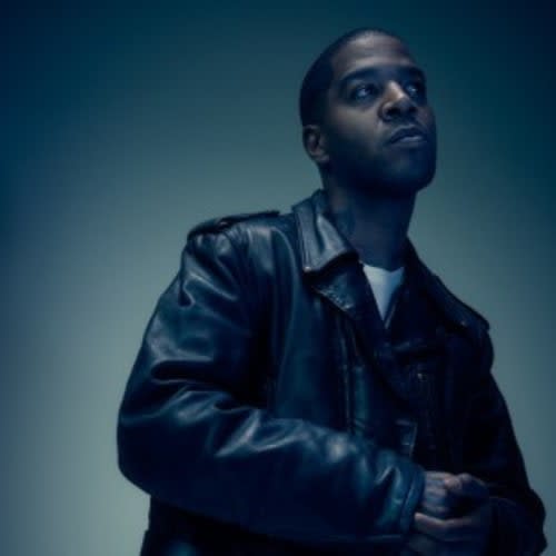 Kid Cudi