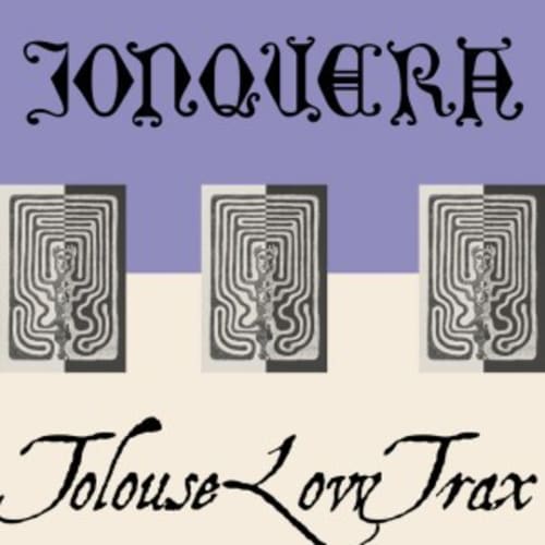 Jonquera