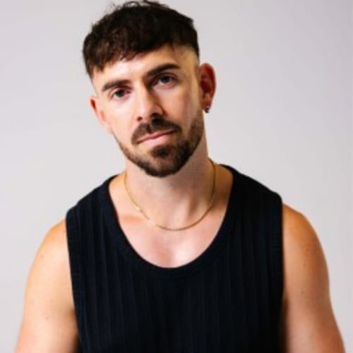 Patrick Topping